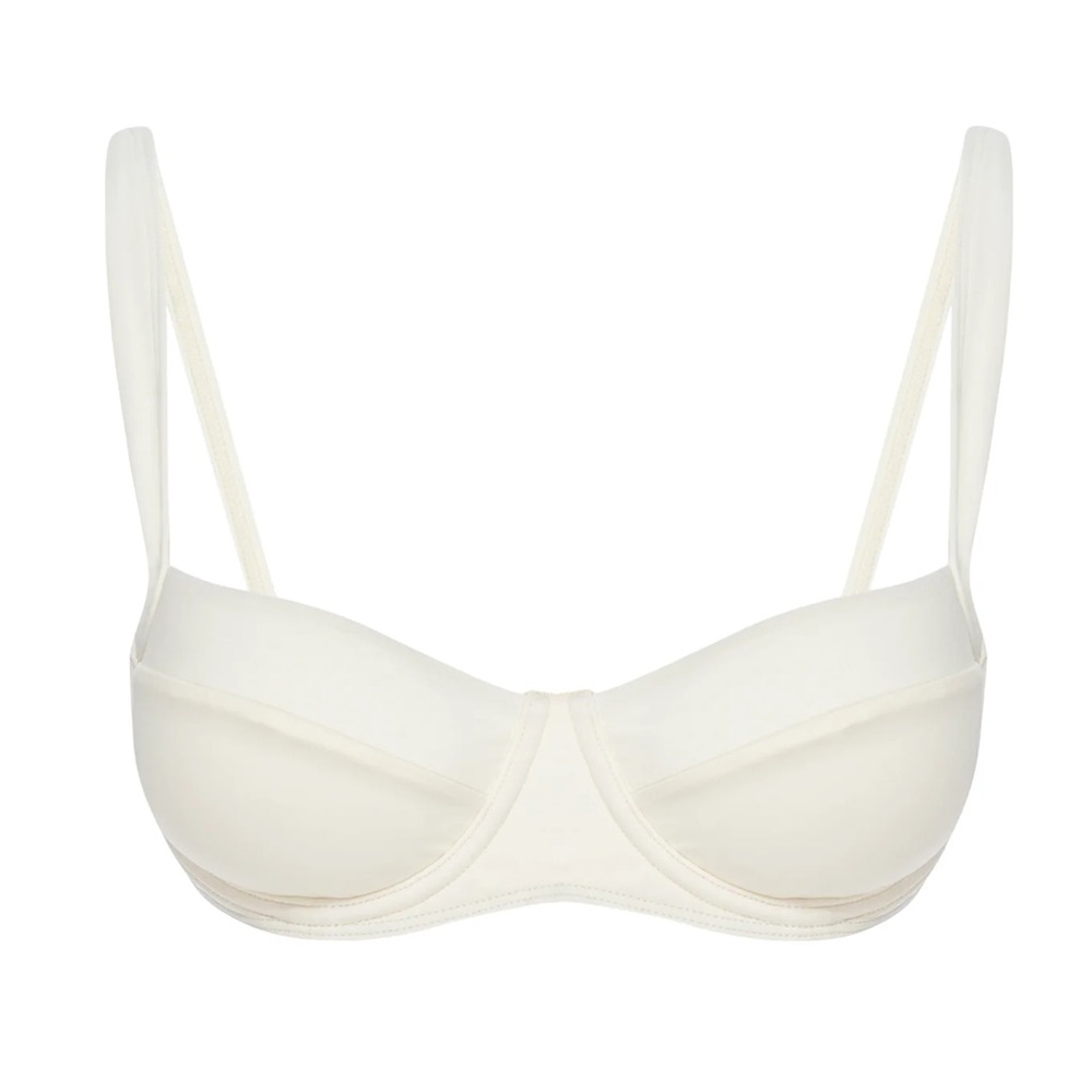 NWT Monday Swimwear Sorrento Top